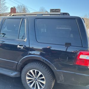 FORD EXPEDITION XLT - 6