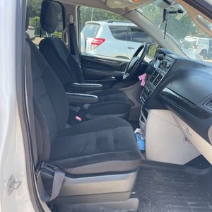 2015 Dodge GRAND CARAVAN SE 缩略图 30