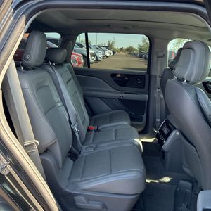صورة مصغرة 34 لـ 2020 Lincoln AVIATOR RESERVE