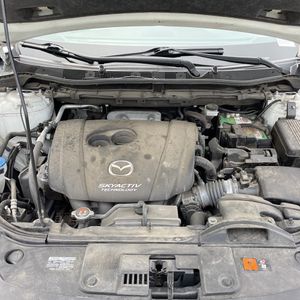 صورة 45 لـ 2016 Mazda CX-5 GRAND TOURING