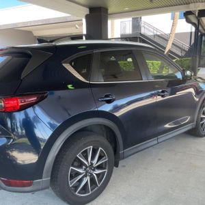 MAZDA CX-5 TOURING - 8