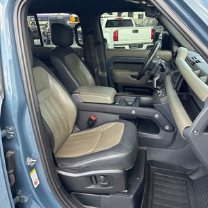 صورة 33 لـ 2021 LAND Rover DEFENDER 110 X-DYNAMIC HSE