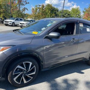 صورة 2 لـ 2019 Honda HR-V SPORT
