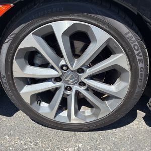 صورة مصغرة 17 لـ 2018 Honda CIVIC SI