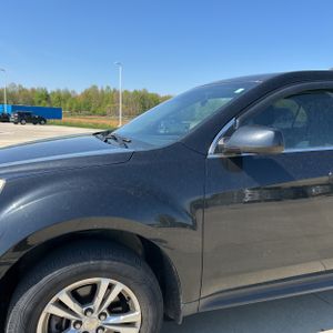 CHEVROLET EQUINOX LT - 2
