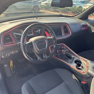 2019 Dodge CHALLENGER GT — миниатюра 36