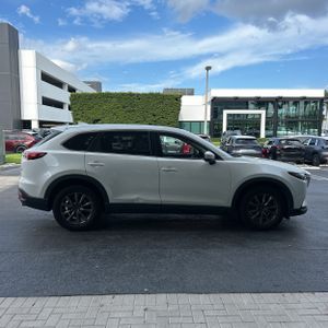 2019 Mazda CX-9 SPORT — фото 10