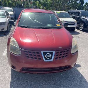 صورة مصغرة 14 لـ 2009 Nissan ROGUE S