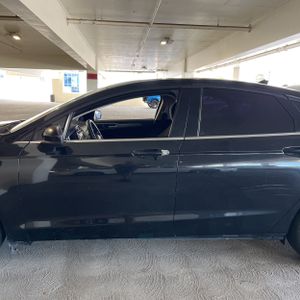 FORD FUSION SE - 4
