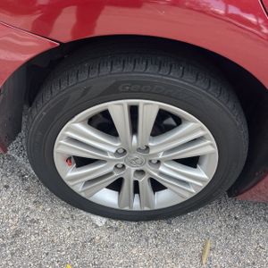 2014 Lexus ES 350 BASE 缩略图 17