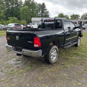 صورة 8 لـ 2015 RAM 2500 BIG HORN