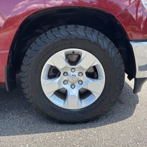 2021 RAM 1500 BIG HORN 缩略图 20