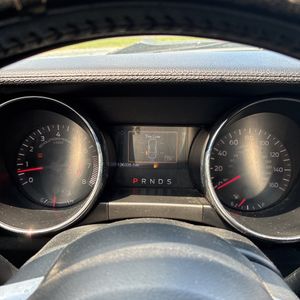 2016 FORD MUSTANG V6 缩略图 37