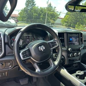 2020 RAM 1500 BIG HORN 缩略图 35