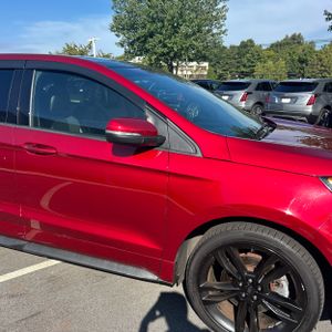 2019 FORD EDGE ST — фото 13