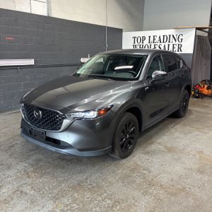 MAZDA CX-5 2.5 S SELECT - 1