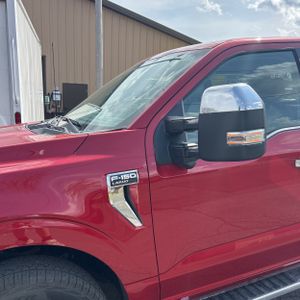 FORD F-150 LARIAT - 2