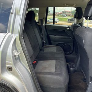 2016 JEEP COMPASS SPORT — миниатюра 34
