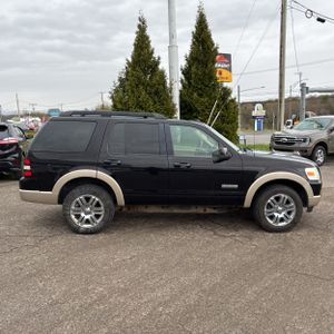 FORD EXPLORER EDDIE BAUER - 10