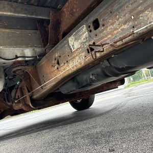 2012 Chevrolet EXPRESS 3500 缩略图 26