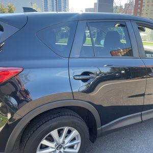 MAZDA CX-5 TOURING - 9