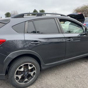 SUBARU CROSSTREK 2.0I PREMIUM - 9