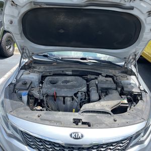 2020 KIA OPTIMA LX — миниатюра 43