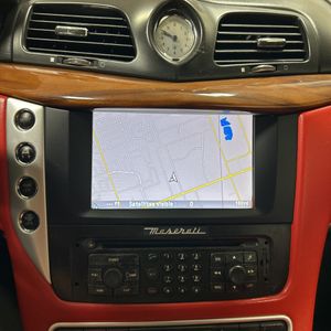 صورة مصغرة 37 لـ 2008 Maserati GRANTURISMO BASE
