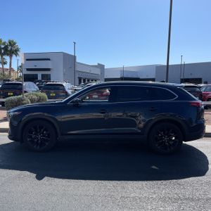 MAZDA CX-9 TOURING PLUS - 3