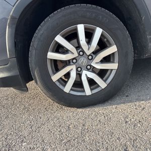 2019 Honda PILOT EX-L 照片 15