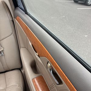 2006 Toyota AVALON LIMITED — миниатюра 57
