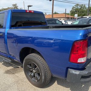 2017 RAM 1500 EXPRESS 缩略图 63