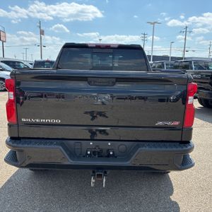 CHEVROLET SILVERADO 1500 ZR2 - 7