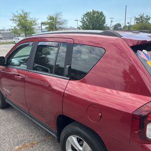JEEP COMPASS LATITUDE - 6