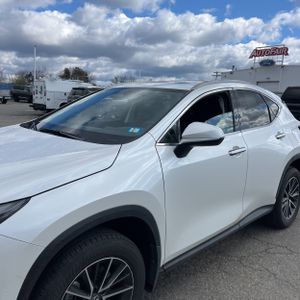 LEXUS NX 350 BASE - 2