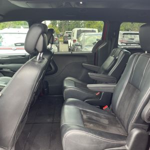2015 Dodge GRAND CARAVAN SXT PLUS thumbnail 33