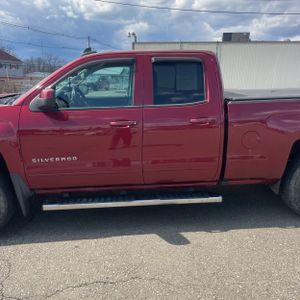 CHEVROLET SILVERADO 1500 LT Z71 - 4