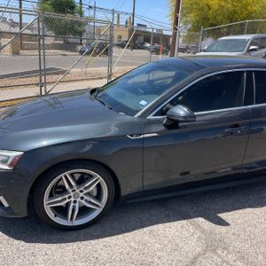 AUDI A5 45 PREMIUM - 2