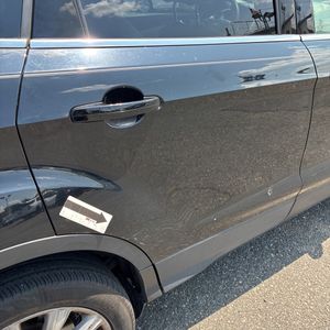 2017 FORD ESCAPE TITANIUM — миниатюра 65