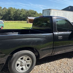 صورة 9 لـ 2004 Toyota TACOMA BASE
