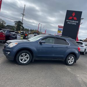 CHEVROLET EQUINOX - 3