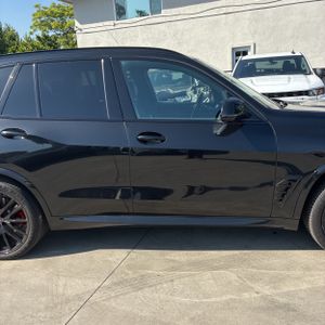 BMW X5 SDRIVE40I - 10