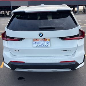 BMW X1 XDRIVE28I - 7