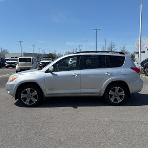TOYOTA RAV4 - 3
