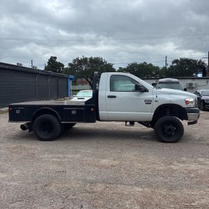 صورة 10 لـ 2007 Dodge RAM 3500 SLT