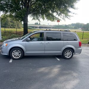 صورة 3 لـ 2014 Dodge GRAND CARAVAN SXT