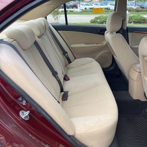 صورة مصغرة 34 لـ 2009 Hyundai SONATA GLS
