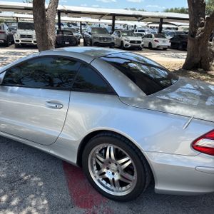 صورة 6 لـ 2007 Mercedes-BENZ SL
