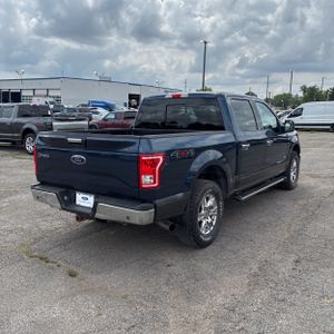 صورة 8 لـ 2016 FORD F-150 XLT