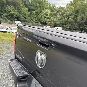 2021 RAM 3500 BIG HORN — миниатюра 57